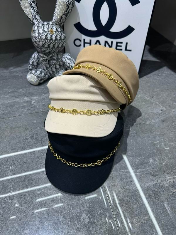 Hermes cap dx02